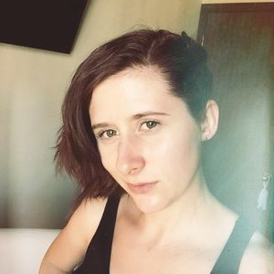 Meet your Posher, Kate